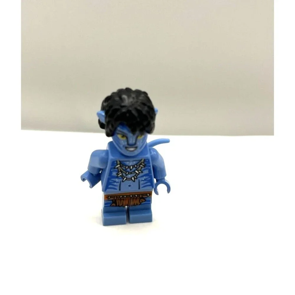 KIRI Minifigure LEGO Avatar The Way of Water Set 75578 Movie Collectible
